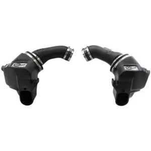 aFe 54-76301 Momentum admisión de aire frío para 12-16 BMW M5 F10 / 12-18 M6 F12 V8 4.4 - Imagen 1 de 9