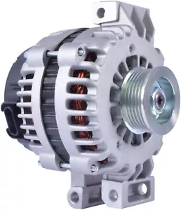 Alternator - Picture 1 of 9
