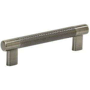 AMEROCK Bronx 5-1/16 Zoll Mitte zu Mitte Bar Schrankzug, Rotguss-Finish - Bild 1 von 2