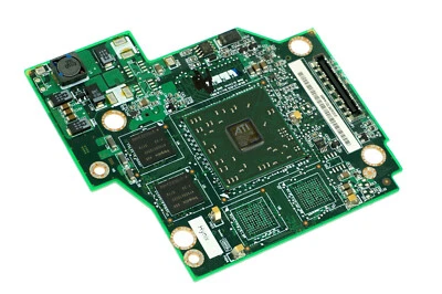 LS-2151 GENUINE DELL VIDEO CARD ATI INSPIRON 6000 (GRADE A)(AA56) - Image 1 of 2