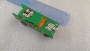 Hotwheels – The Jack Hammer - Picture 1 of 4