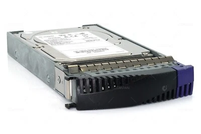 348-0049072 LSI LOGIC HARD DRIVE 73GB 10K FC 3.5 LFF ST373307FC - Image 1 of 4