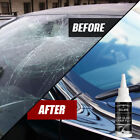 1 Sets 30ml Cracked Glass Repair Kits Car Windshield Glass Scratch Crack Restore