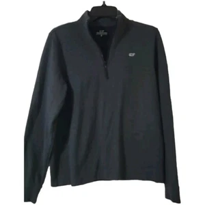 Vineyard Vines Half Zip Youth Xl (16) - Picture 1 of 3