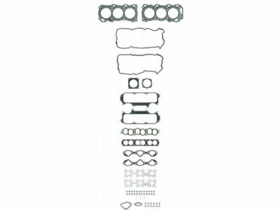 For 2001-2003 Infiniti QX4 Head Gasket Set Felpro 98679RC 2002 3.5L V6 Foto 1 de 2