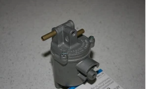 SU HS4 Carburettor Dashpot And Matching Piston 1-1/2" Carburettor Parts - Picture 1 of 3