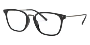 STARCK Eyeglasses GRAVITY EVO SH3064 0001 Eyewear FRAMES Glasses Optical 53 19 - Picture 1 of 3