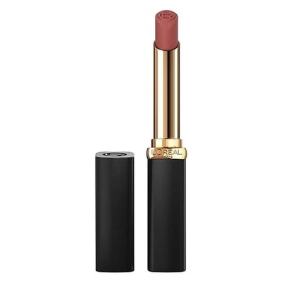 L’Oreal Paris Color Riche Intense Volume Matte Lipstick- 570 Worth It Intense, 2 - Image 1 of 4