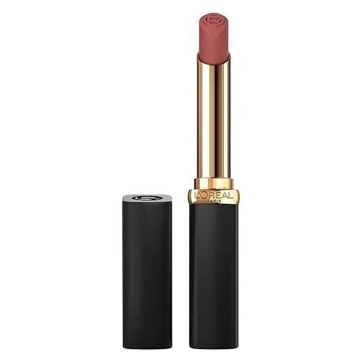 L’Oreal Paris Color Riche Intense Volume Matte Lipstick- 570 Worth It Intense, 2 - Image 1 of 4