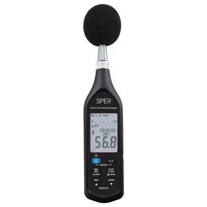 Sound Recorder/Datalogger - Picture 1 of 5