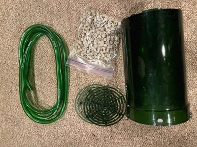 Piezas de filtro de bote externo EHEIM Classic 350 Foto 1 de 3