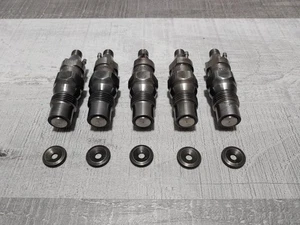 Rebuilt OM617 Super-Turbo Injectors (Set of 5) - Foto 1 di 1
