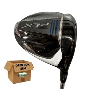 Cleveland Launcher XL 2 Driver 9* Graphite Stiff Flex Right Hand - SHOP WORN - Picture 1 of 3