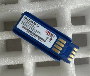 HMT2070-Li New Genuine 2400mAh Battery for Symbol MT2090 MT2070 MT2000 SCA0383 - Picture 1 of 2