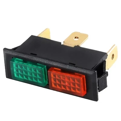 中性反向灯指示灯灯泡适用于 Polaris Magnum Scrambler Xpress 4040054 — 第 1/4 张图片