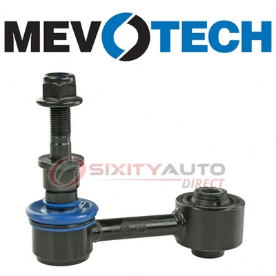 Mevotech Supreme Rear Stabilizer Bar Link Kit for 2017-2019 Toyota Prius bu Foto 1 de 4