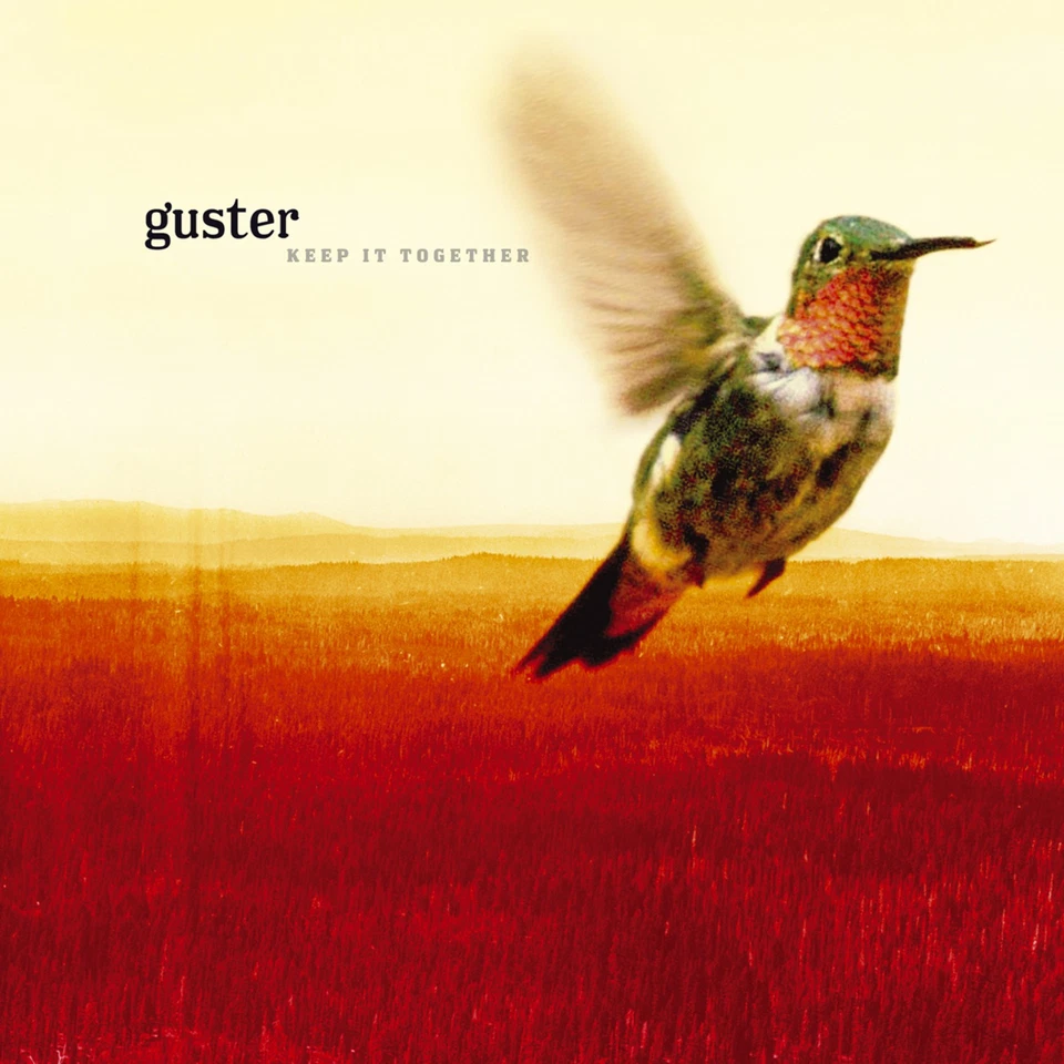 Guster Keep It Together LP Vinyl 312001 NEW - Image 1 of 1
