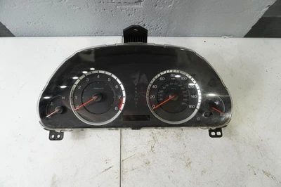 2008-2012 Honda Accord OEM Speedometer Instrument Cluster 78100-TE0-A110-M1 - Image 1 of 4