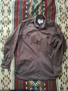 Westershirt SCHAEFER WORKWEAR, Gr. L - Bild 1 von 4