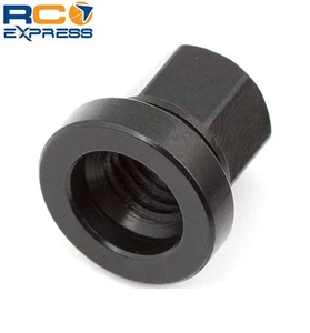 Tuerca de volante Associated RC8B3.1 4 zapatas ASC81372 - Imagen 1 de 1