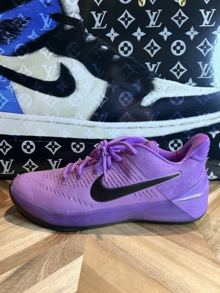 Nike Kobe A.D. Purple Stardust for Sale | Authenticity