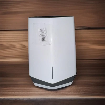 Netgear Orbi Pro WiFi 6 SXR80 Mesh WiFi Router - High Performance Router EUC - Image 1 of 4