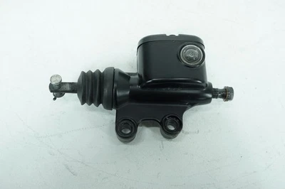 2012 Harley Touring FLTRX Road Glide OEM Rear Brake Master Cylinder Reservoir - Image 1 of 4
