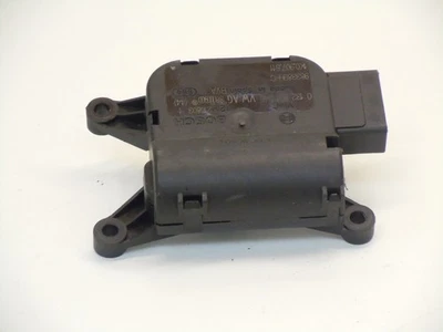 Audi A3 8P Climate Flap Position Motor 1K0907511 - Image 1 of 4