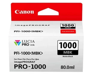 Canon CAN22275 Original Inkjet Cartridges - Afbeelding 1 van 8