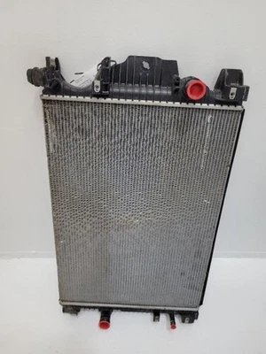 2013 14 15 16 2017 FORD FUSION 1.5L Radiator Engine Cooling DG9Z8005J        Foto 1 de 4