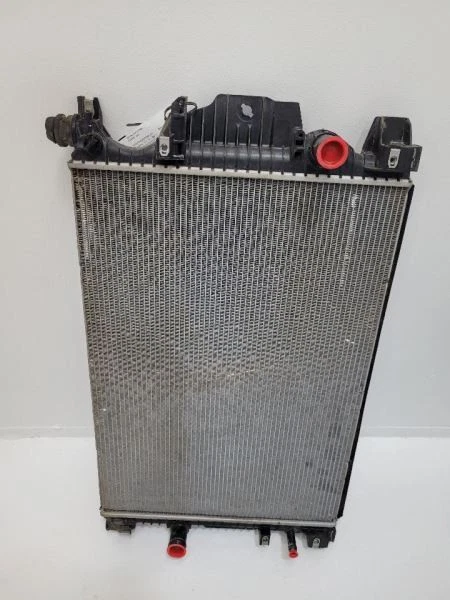 2013 14 15 16 2017 FORD FUSION 1.5L Radiator Engine Cooling DG9Z8005J        — 第 1/4 张图片
