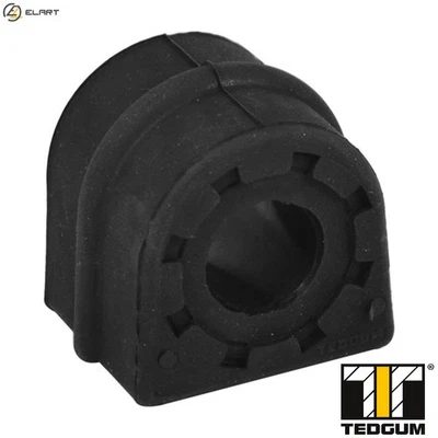 MOUNTING STABILISER BAR TED38060 FOR JEEP FIAT 55283099/63088/84064 2.0L 4cyl - Image 1 of 4