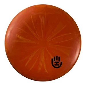 Warden | Prime Burst | Orange/Black 176g - Bild 1 von 1