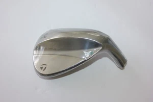 NEW TAYLORMADE MILLED GRIND MG4 58° LB SAND WEDGE FITTING HEAD - Picture 1 of 4