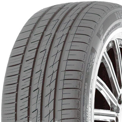 NEXEN NFERA AU7 P215/45R18 89W B 500 AA A BW ALL SEASON TIRE - Image 1 of 2