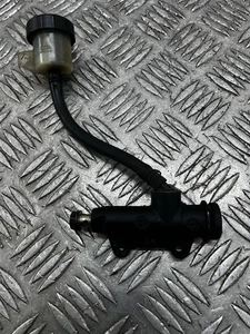 Aprilia RSV Tuono 1000 R 2008 rear brake master cylinder 2006 - 2010 - Picture 1 of 5