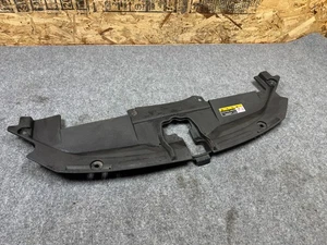 TOYOTA PRIUS LE HYBRID 23-25 FRONT RADIATOR UPPER SHIELD COVER PANEL OEM 4K - Picture 1 of 10