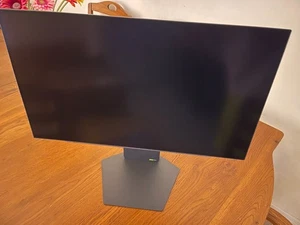27 Inch UltraGear™ OLED QHD 280Hz 0.03ms G-Sync® Compatible Gaming Monitor - Picture 1 of 7