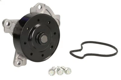 Bomba de refrigerante HEPU P7646 TOYOTA VERSO (_R2_) 1.8 2009-2018 Foto 1 de 4