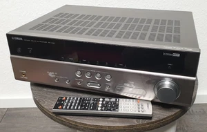 Yamaha AV Receiver RX V467 Heimkino 5.1 Verstärker Vollverstärker 280W - Bild 1 von 7