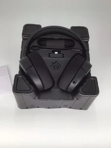 SteelSeries Arctis 1 Wireless Gaming Headset - Schwarz (61512) - Bild 1 von 3