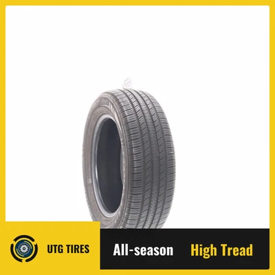 Usado 205/60R16 Summit Ultramax A/S 2.0 92H - 9/32 Foto 1 de 4