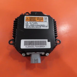 INFINITI XENON BOX BALLAST MODULE HEADLIGHT 2011 2012 2013 2014 LENA00L7DDA0892 - Picture 1 of 10