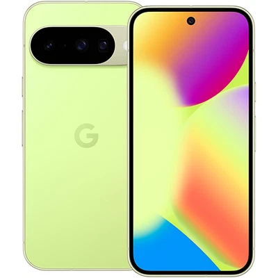 Google Pixel 10 5G Dual SIM 12GB RAM 128GB - Lemongrass EU - Immagine 1 di 4