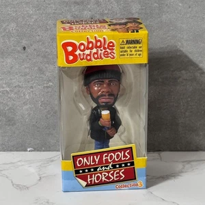 Only Fools and Horses Mini Bobble Buddies To Hull and Back - Denzil - Picture 1 of 1