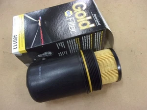 Napa WL10111 WIX Ölfilter E350 Van E450 Ford E-350 Super Duty E-450 Club Wagon - Bild 1 von 4