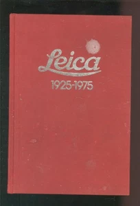 Rogliatti: LEICA - 1925 - 1975 Ein Handbuch für Sammler -B004F - Bild 1 von 11