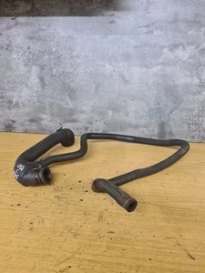 2002 VAUXHALL CORSA C 1.0 Z10XE WATER COOLANT PIPE - Picture 1 of 8