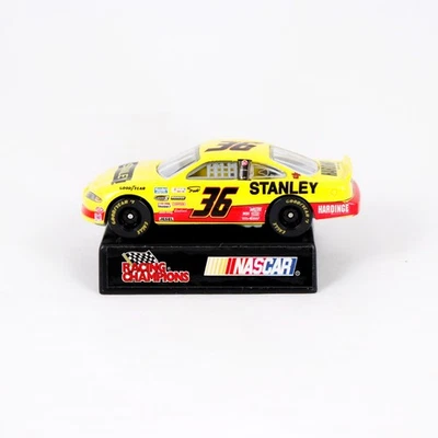 1997 Racing Champions NASCAR Todd Bodine Pontiac Grand Prix #36 (501717) - Image 1 of 3