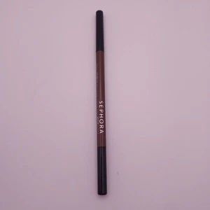Sephora Retractable EyeBrow Pencil Waterproof 04 MIDNIGHT BROWN - Picture 1 of 7